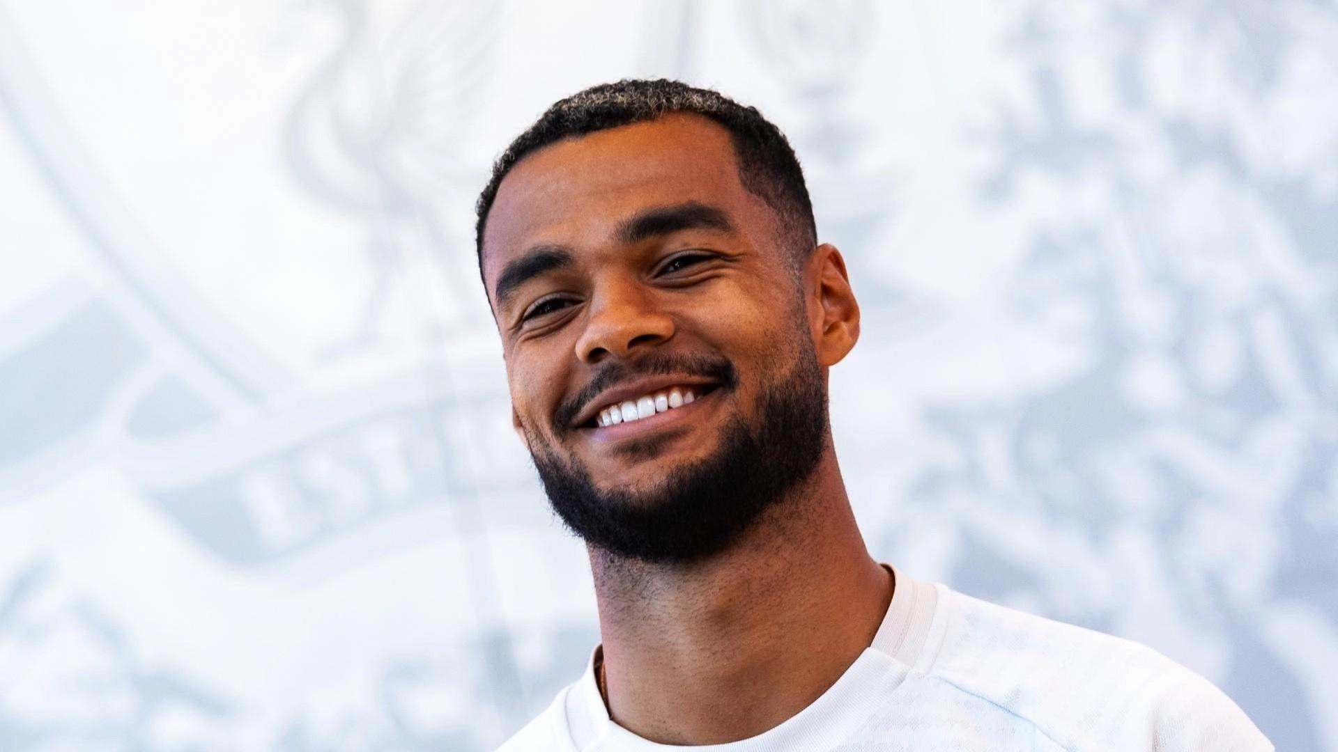 冠军, 激大家, 当你得知有