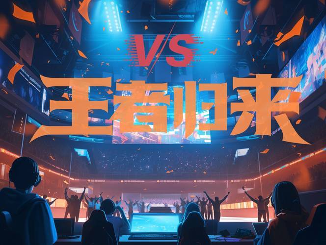 五局大战