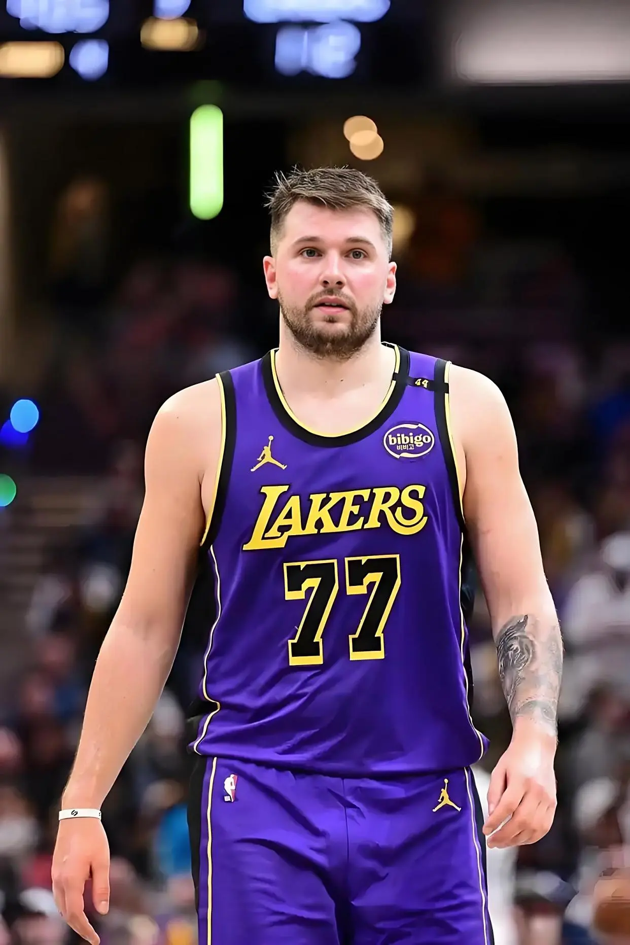 如杰森, 只要他保持 如杰森, 只要他保持