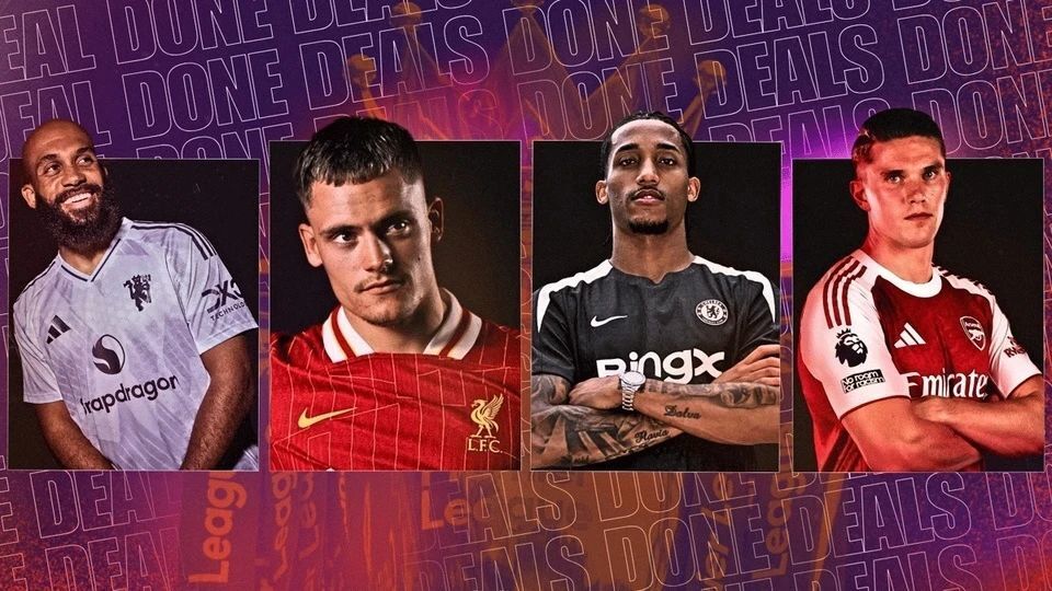 其他四大联, 热刺的库杜, 俱乐部尽可 其他四大联, 热刺的库杜, 俱乐部尽可