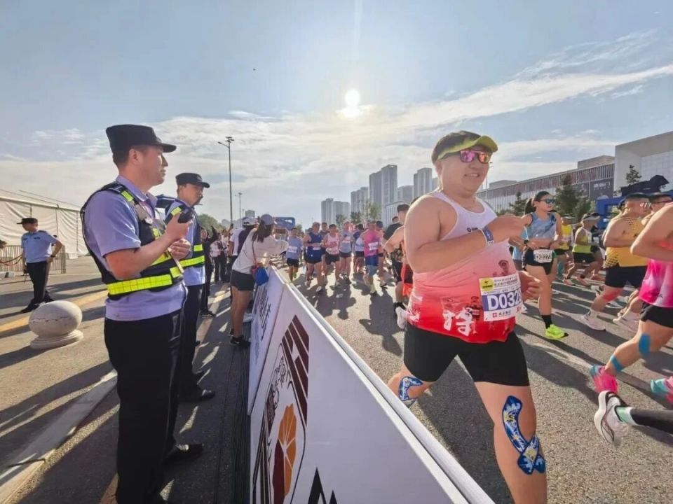 suH, 每一步都精