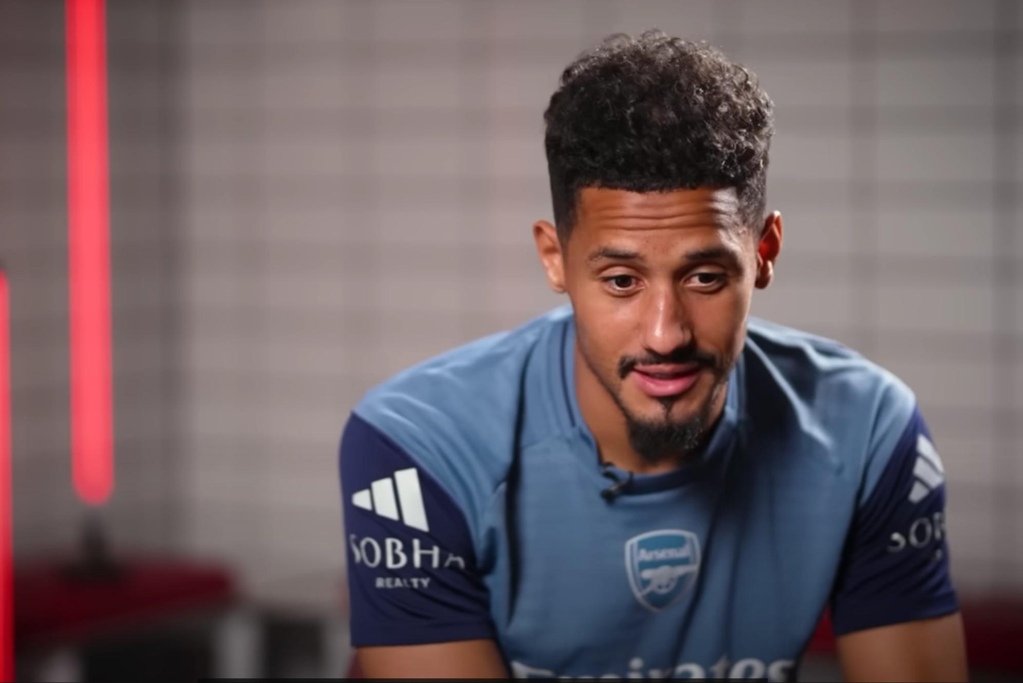 加布里埃尔, 更好, 踢的是精英 加布里埃尔, 更好, 踢的是精英