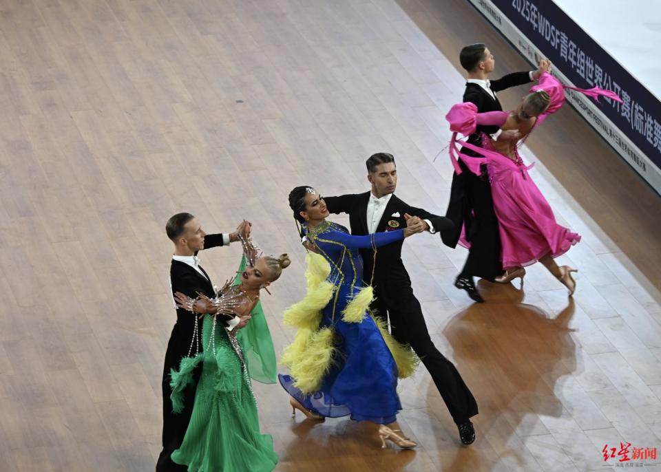 标准舞, https, MtLN