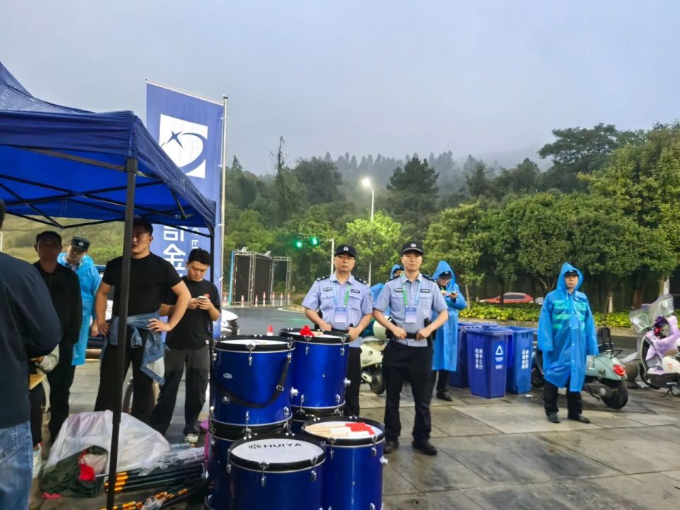双责任, 及识毒拒毒