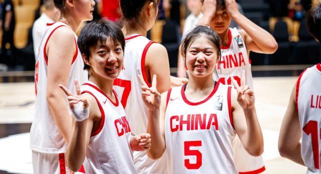 中国队确实 中国队确实