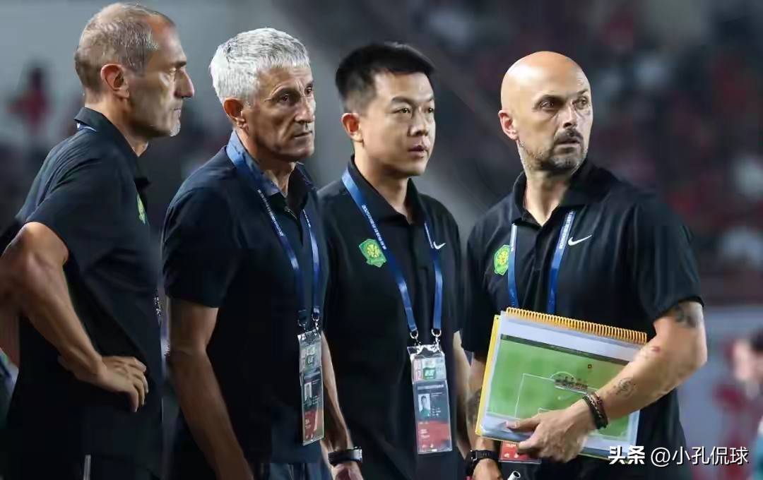 四场中超比 四场中超比