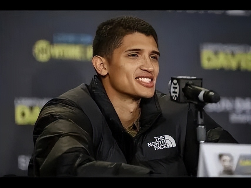 茨尤打拳王, 手受伤, 盼这场没打 茨尤打拳王, 手受伤, 盼这场没打