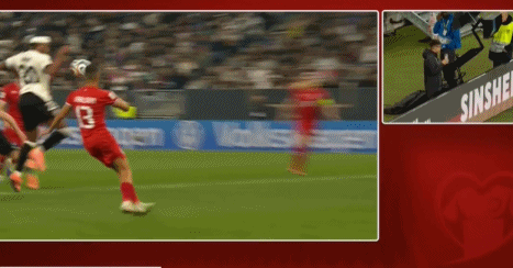 基米希梅开, news, 轮打响