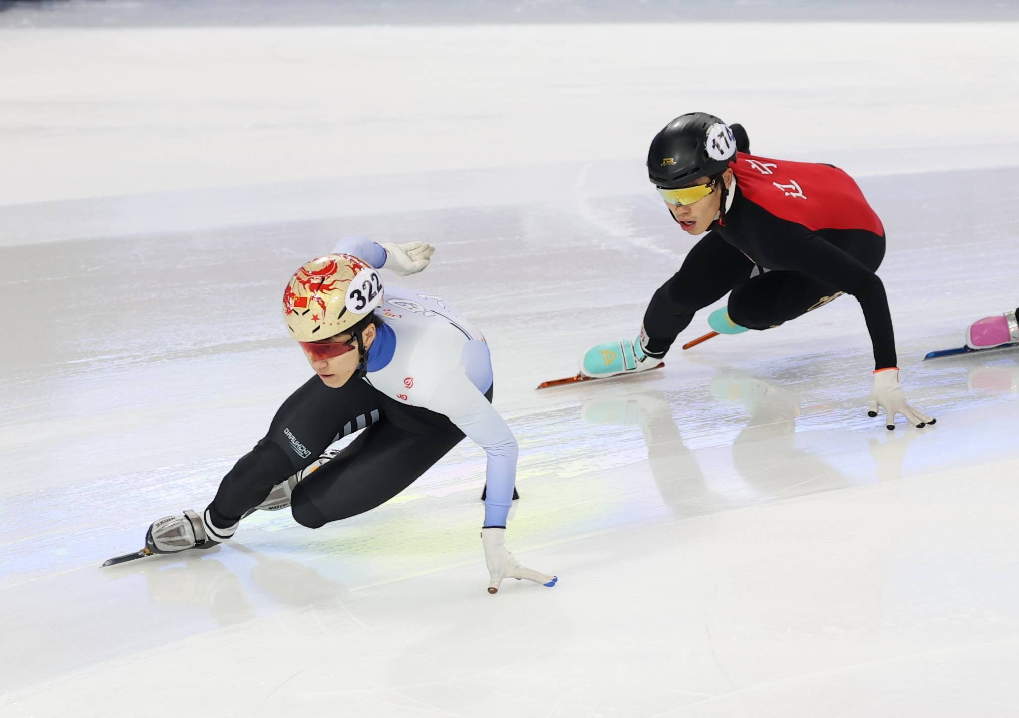 米四分之一 米四分之一