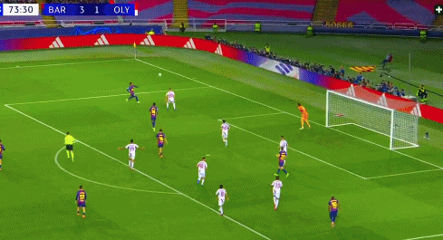 维拉时期的, 左边锋顶上, 马卡报