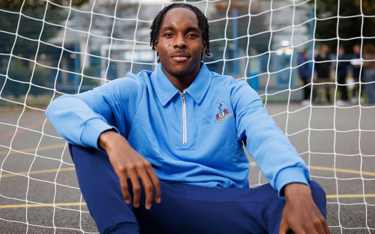 当时在拜仁, 在那里长大 当时在拜仁, 在那里长大