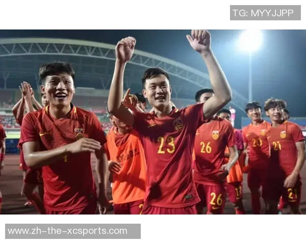 韩国U19对阵沙特U19精彩评论分析与比赛亮点回顾