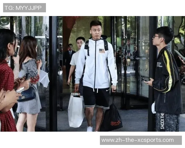 主帅怒批北京男篮：风格太软！赵睿来了也没用？