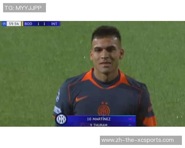 劳塔罗：最近这段时刻咱们短少一些东西，并且还没有找到